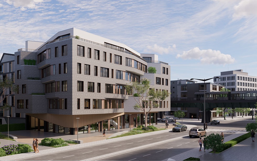 Obojsmerná synchronizácia Enscape